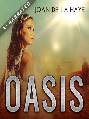 cover image of Oasis
